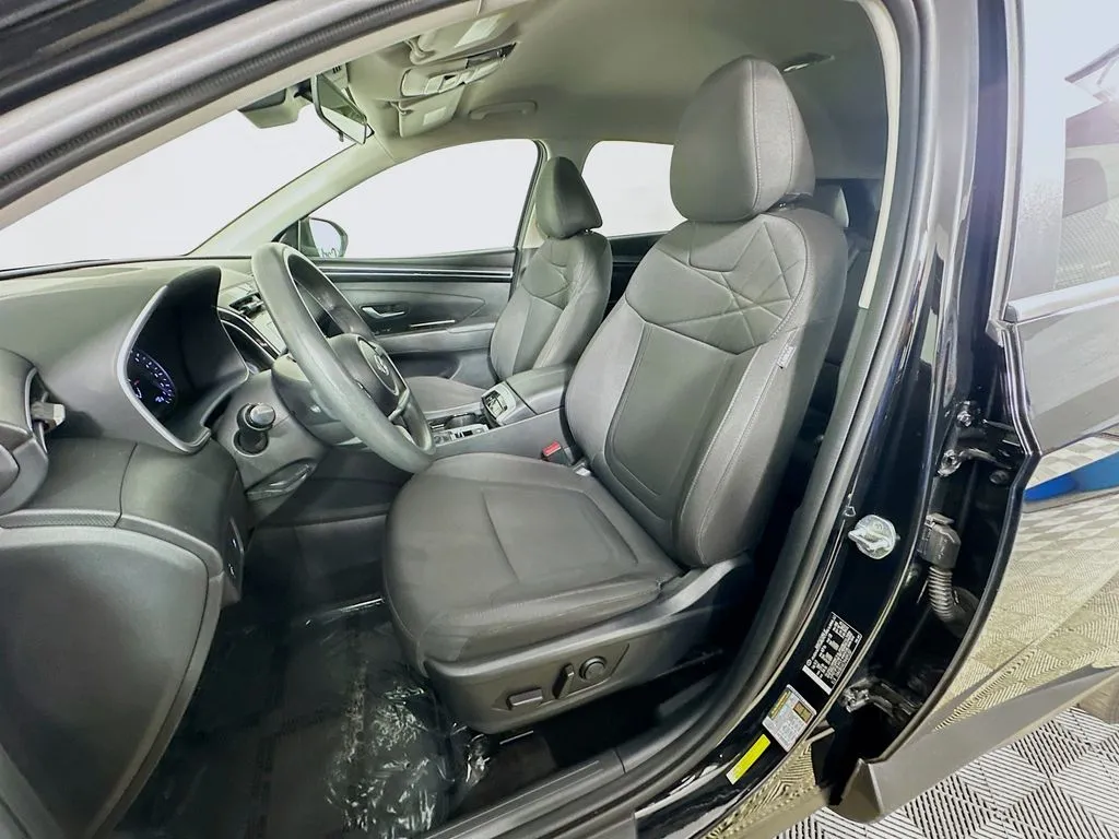 2022 Hyundai Tucson SEL - Photo 24