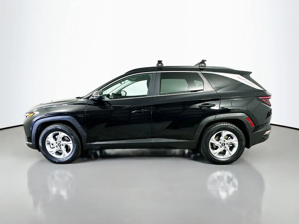 2022 Hyundai Tucson SEL - Photo 4
