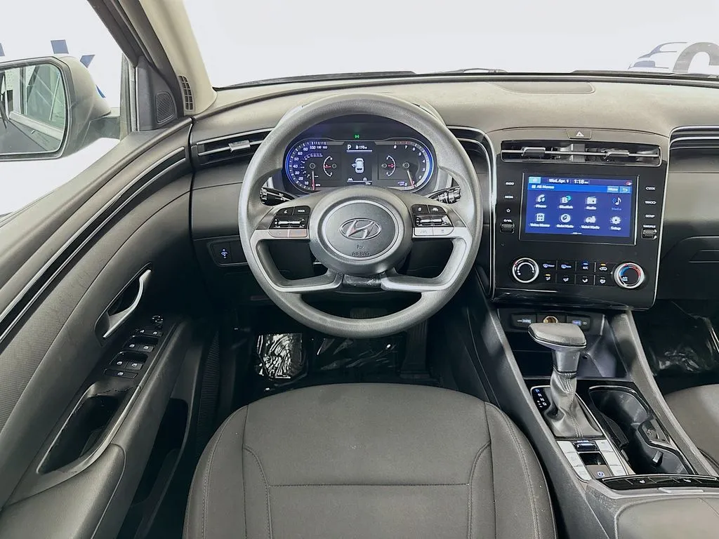 2022 Hyundai Tucson SEL - Photo 25
