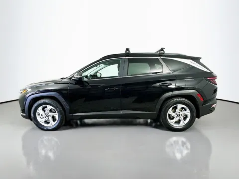 More photos of 2022 Hyundai Tucson SEL at CarLink Fort Myers, FL