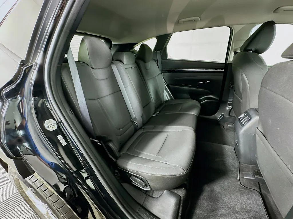 2022 Hyundai Tucson SEL - Photo 32