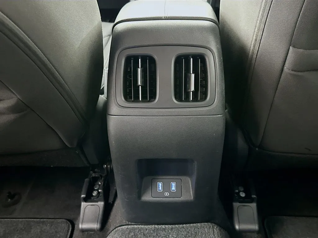 2022 Hyundai Tucson SEL - Photo 29