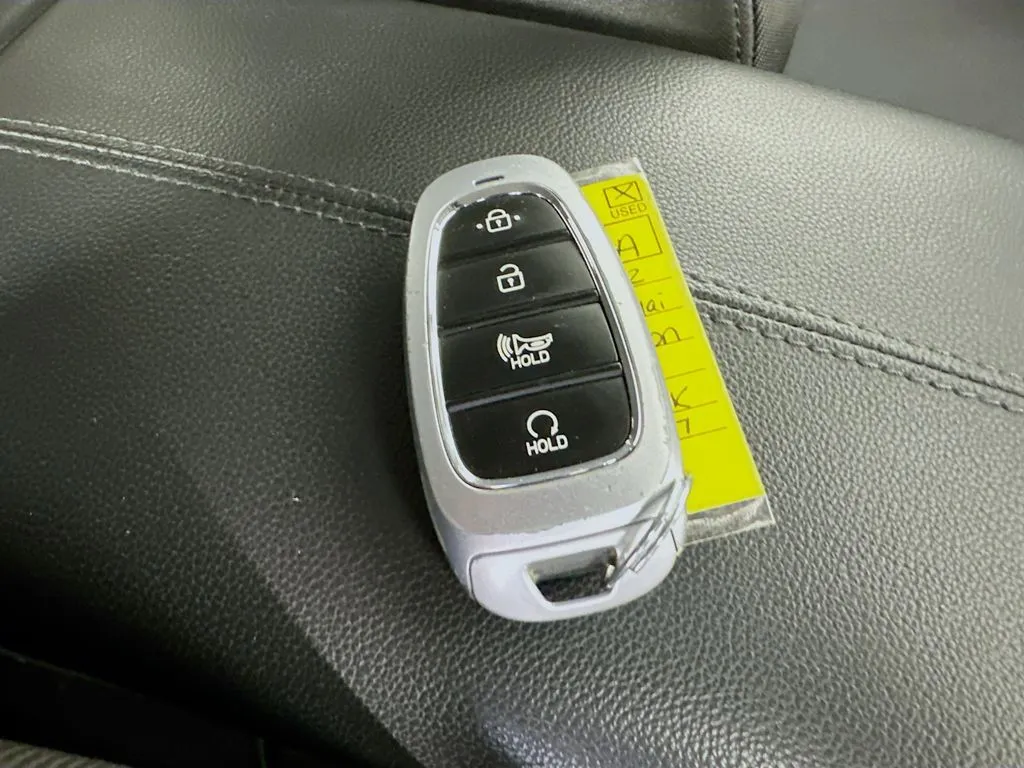 2022 Hyundai Tucson SEL - Photo 40