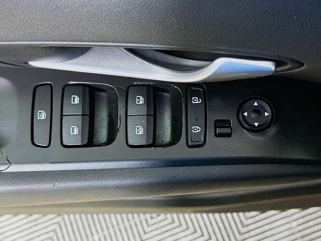 2022 Hyundai Tucson SEL - Photo 20