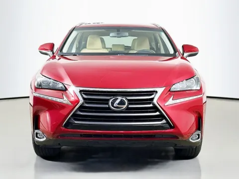 Photos of 2015 Lexus NX 200t for sale in Fort Myers, FL at CarLink Fort Myers