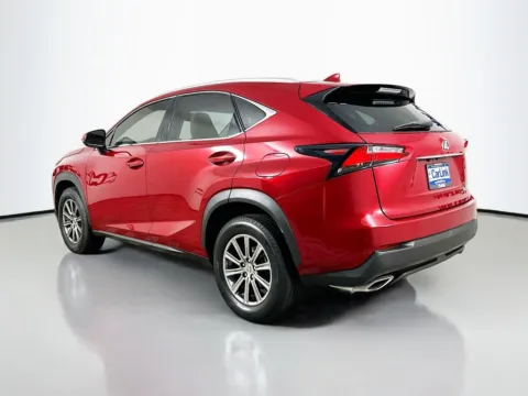 More photos of 2015 Lexus NX 200t at CarLink Fort Myers, FL