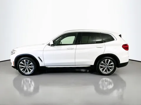 More photos of 2019 BMW X3 sDrive30i at CarLink Fort Myers, FL