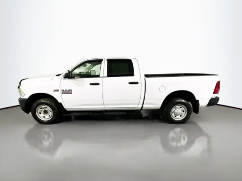 More photos of 2016 Ram 2500 Tradesman at CarLink Fort Myers, FL