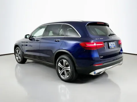 More photos of 2019 Mercedes-Benz GLC 300 at CarLink Fort Myers, FL