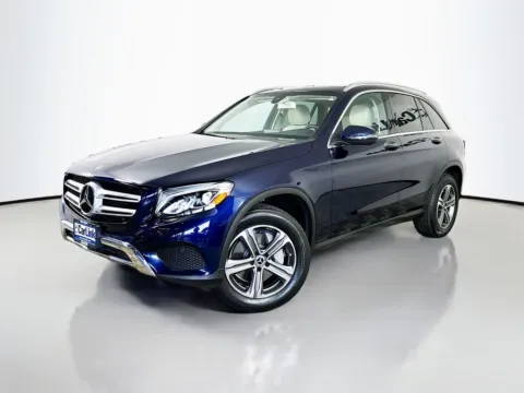 Another view of 2019 Mercedes-Benz GLC 300 for sale in Fort Myers, FL at CarLink Fort Myers