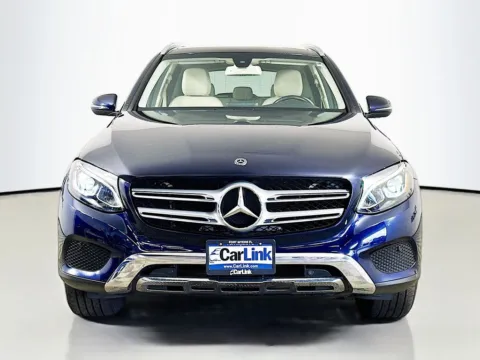 Photos of 2019 Mercedes-Benz GLC 300 for sale in Fort Myers, FL at CarLink Fort Myers