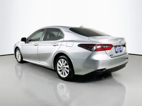 More photos of 2023 Toyota Camry LE at CarLink Fort Myers, FL