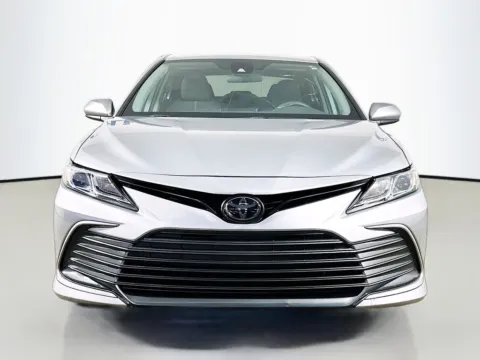 Photos of 2023 Toyota Camry LE for sale in Fort Myers, FL at CarLink Fort Myers