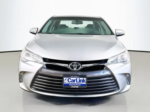 Photos of 2017 Toyota Camry SE for sale in Fort Myers, FL at CarLink Fort Myers