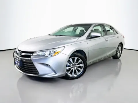 Another view of 2017 Toyota Camry SE for sale in Fort Myers, FL at CarLink Fort Myers