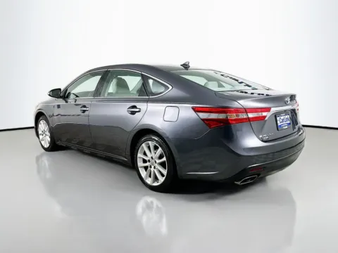 More photos of 2013 Toyota Avalon Limited at CarLink Fort Myers, FL