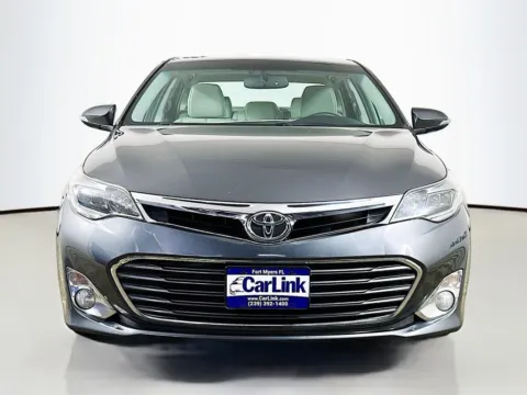 Photos of 2013 Toyota Avalon Limited for sale in Fort Myers, FL at CarLink Fort Myers