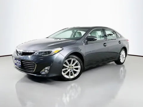 Another view of 2013 Toyota Avalon Limited for sale in Fort Myers, FL at CarLink Fort Myers