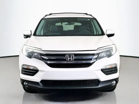 Photos of 2018 Honda Pilot EX-L for sale in Fort Myers, FL at CarLink Fort Myers