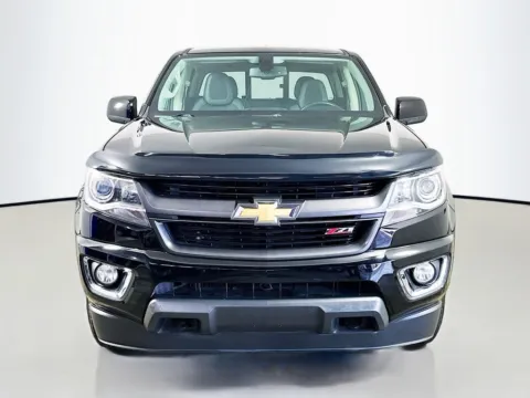 Photos of 2016 Chevrolet Colorado Z71 for sale in Fort Myers, FL at CarLink Fort Myers