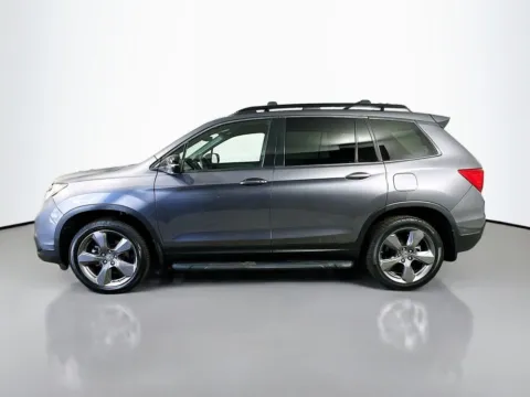 More photos of 2019 Honda Passport Touring at CarLink Fort Myers, FL