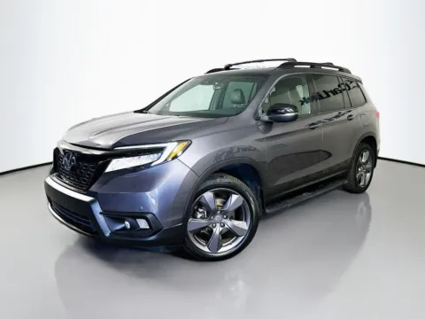 Another view of 2019 Honda Passport Touring for sale in Fort Myers, FL at CarLink Fort Myers