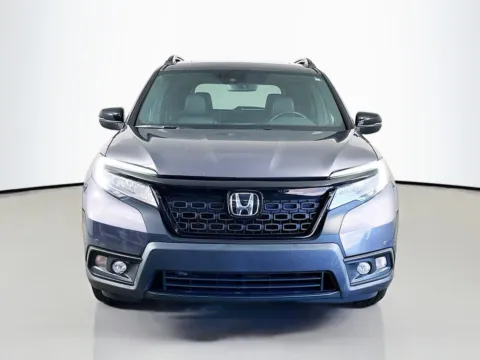 Photos of 2019 Honda Passport Touring for sale in Fort Myers, FL at CarLink Fort Myers