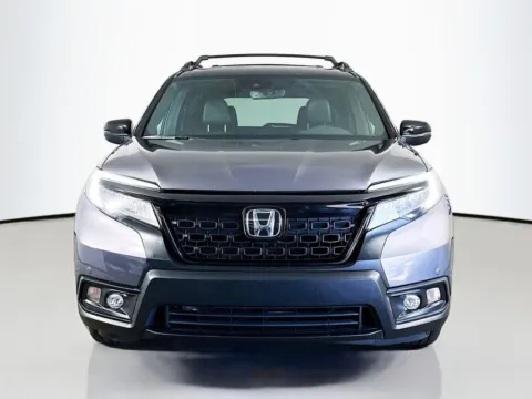 Photos of 2019 Honda Passport Touring for sale in Fort Myers, FL at CarLink Fort Myers