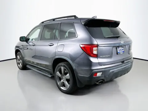 More photos of 2019 Honda Passport Touring at CarLink Fort Myers, FL
