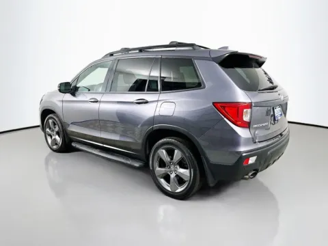 More photos of 2019 Honda Passport Touring at CarLink Fort Myers, FL