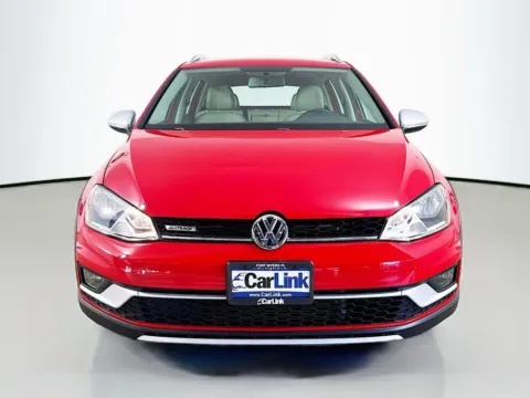 Photos of 2017 Volkswagen Golf Alltrack TSI S for sale in Fort Myers, FL at CarLink Fort Myers