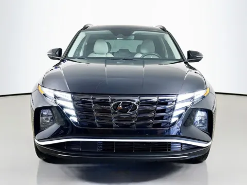 Another view of 2022 Hyundai Tucson SEL for sale in Fort Myers, FL at CarLink Fort Myers