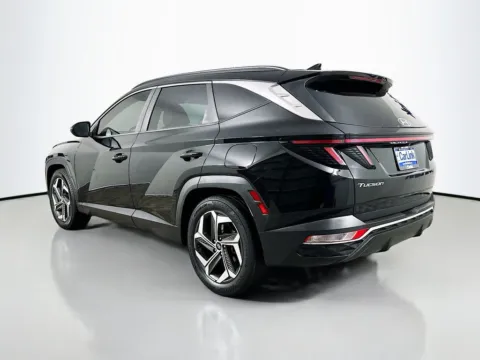 More photos of 2022 Hyundai Tucson SEL at CarLink Fort Myers, FL