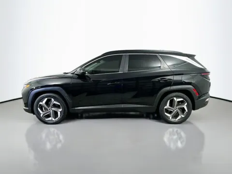 More photos of 2022 Hyundai Tucson SEL at CarLink Fort Myers, FL