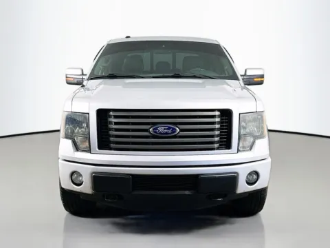 Photos of 2011 Ford F-150 FX4 for sale in Fort Myers, FL at CarLink Fort Myers