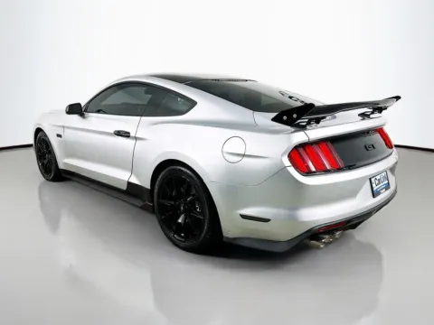 More photos of 2017 Ford Mustang GT at CarLink Fort Myers, FL