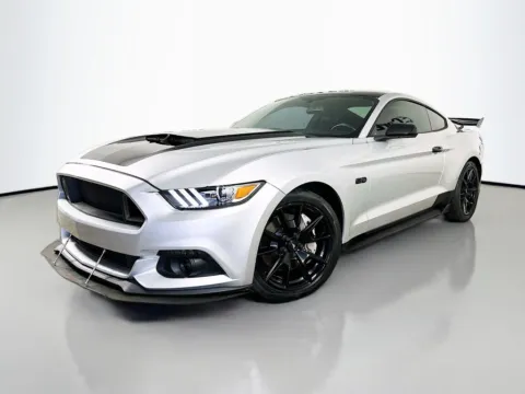 Another view of 2017 Ford Mustang GT for sale in Fort Myers, FL at CarLink Fort Myers