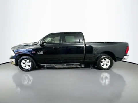 More photos of 2021 Ram 1500 Classic SLT at CarLink Fort Myers, FL