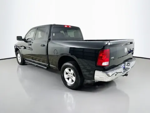 More photos of 2021 Ram 1500 Classic SLT at CarLink Fort Myers, FL