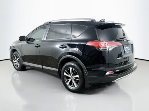 More photos of 2017 Toyota RAV4 XLE at CarLink Fort Myers, FL