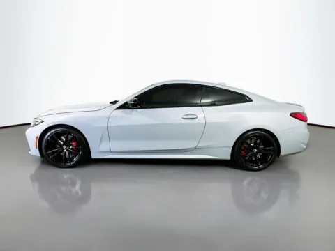 More photos of 2022 BMW 4 Series 430i at CarLink Fort Myers, FL