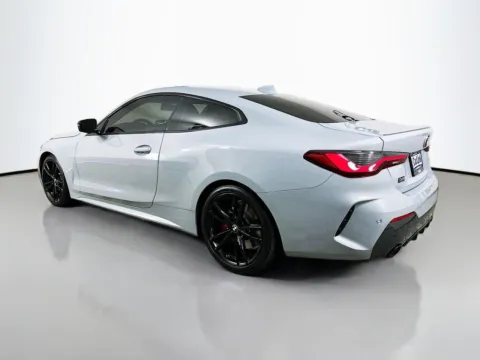 More photos of 2022 BMW 4 Series 430i at CarLink Fort Myers, FL