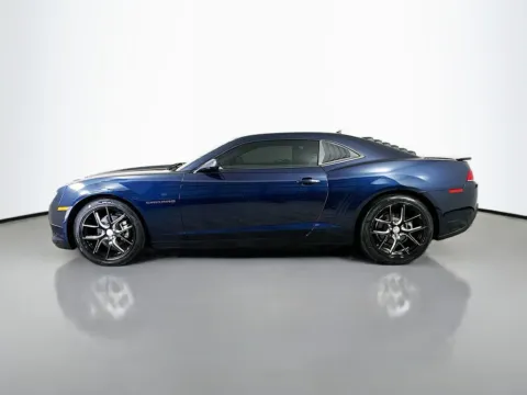 More photos of 2015 Chevrolet Camaro 1LT at CarLink Fort Myers, FL
