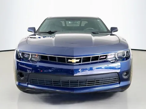 Photos of 2015 Chevrolet Camaro 1LT for sale in Fort Myers, FL at CarLink Fort Myers