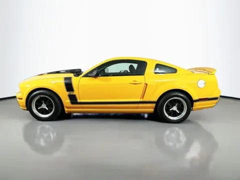 More photos of 2007 Ford Mustang GT Deluxe at CarLink Fort Myers, FL