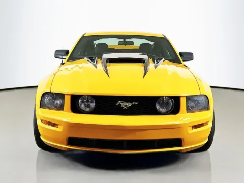 Another view of 2007 Ford Mustang GT Deluxe for sale in Fort Myers, FL at CarLink Fort Myers