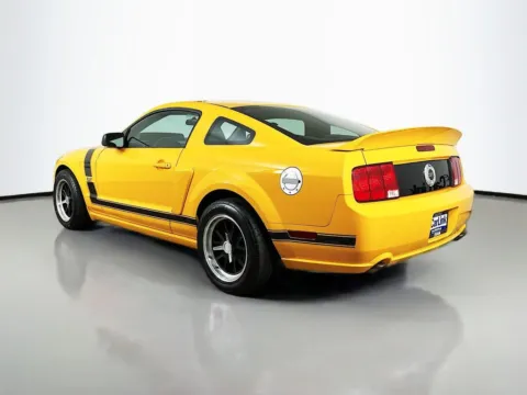 More photos of 2007 Ford Mustang GT Deluxe at CarLink Fort Myers, FL