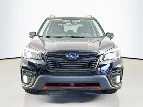 Photos of 2021 Subaru Forester Sport for sale in Fort Myers, FL at CarLink Fort Myers