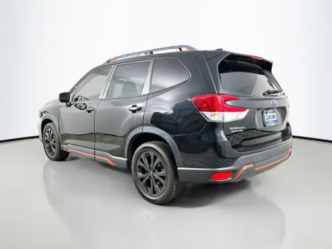 More photos of 2021 Subaru Forester Sport at CarLink Fort Myers, FL