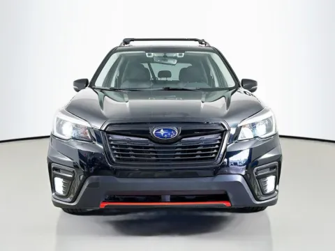 Photos of 2021 Subaru Forester Sport for sale in Fort Myers, FL at CarLink Fort Myers